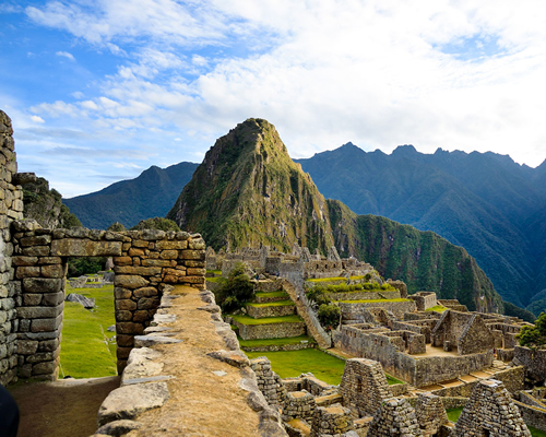 Machu Picchu Tour 2 days